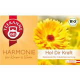Bio Harmonie Honigbusch, Minze & Ringelblume
