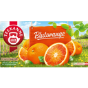 Früchtegarten Blutorange, 20 Teebeutel (60 g)