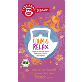 TEEKANNE Bio Calm & Relax