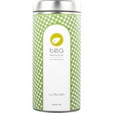 tea exclusive Bio Lu Mu Dan Grüner Tee, Dose