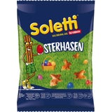 Soletti Soletky s velikonočními zajíčky