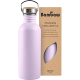 Bambaw Bouteille en Inox 500 ml