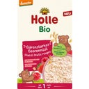 Bio muesli z jagodičevjem, 200 g