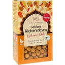 Classic Ayurveda Ceci Dorati Bio - Curcuma e Peperoncino - 100 g