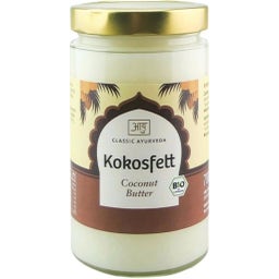Classic Ayurveda Kókuszzsír Bio - 700 ml