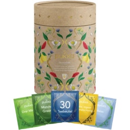 Pukka Favourites Tea Collection  - 1 Set
