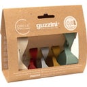 guzzini Clips Multiusos INFINITE Eco, 5 piezas - 5 piezas