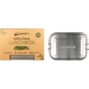 Obědový box z nerezové oceli, 1.200 ml