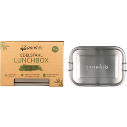 pandoo Lunch Box en Acier Inoxydable - 800 ml