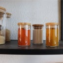 pandoo Barattolo per Spezie - 160 ml