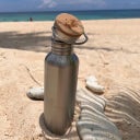 pandoo Trinkflasche nicht isoliert