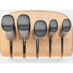 Brabantia Messerblock - Holz - 1 Stk.