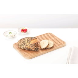 Brabantia Set di 3 Taglieri - 1 set