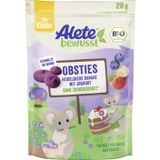 Snack aux Fruits Bio - Myrtille, Banane & Yaourt