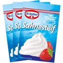 Dr. Oetker Habfixáló 3 db - 24 g