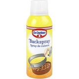 Dr. Oetker Spray Staccante