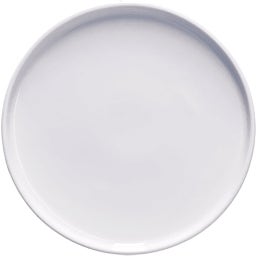 Assiettes Plates Essenziale Gourmet 17 cm, Lot de 6 - 1 set