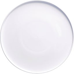 Essenziale Gourmet Flacher Teller 32 cm, 2er-Set - 1 Set