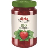 Darbo Bio eper gyümölcskrém