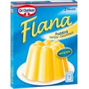 Puding Flana, 2 kosa, Vanilija (60 g)