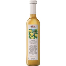 Darbo Zitronen Sirup - 0,50 l