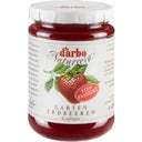 Naturrein Garden Strawberry Jam, 450 g