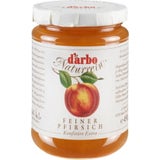 Darbo "Naturrein" Extra finom baracklekvár