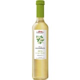 Sirop de Fleurs de Sureau - Pauvre en Sucre