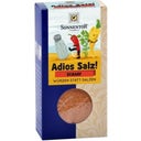 Adios Zout! Pittige Groentenmix, Pak, 50 g