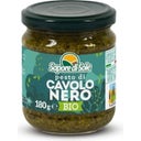 Sapore di Sole Bio pesto iz črnega zelja