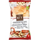 DE RIT Kikärtschips Paprika Ekologisk