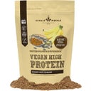 Biologische Proteïne Poeder Mix met Bananenpoeder en Cacao