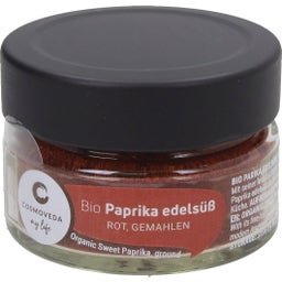 Cosmoveda Paprica Dolce Macinata Bio - 30 g
