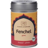 Classic Ayurveda Biologische Hele Venkel