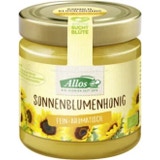 Allos Miele di Girasole Bio