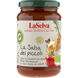 LaSelva Bio Salsa dei Piccoli