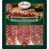 Frierss Variace Bergsalami z Korutan