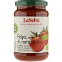 Tomates en Morceaux Bio, 340 g