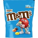 M&M's Crispy - 187 g