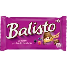 Balisto Yoberry - 111 g