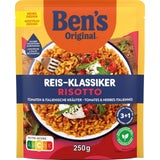 Express Risotto - Tomatoes & Italian Herbs