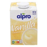 alpro Desszert öntet