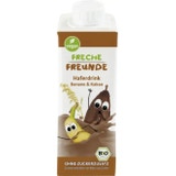 Freche Freunde Bio zabital - Banán és kakaó