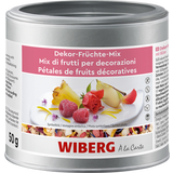 Wiberg Mezcla de Frutas para Decorar