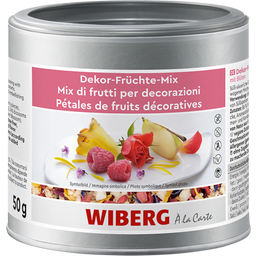 Wiberg Dekor-gyümölcs keverék - 50 g