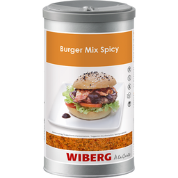 Wiberg Burger Mix Spicy - mieszanka przypraw - 760 g