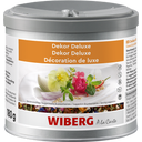 Wiberg Deluxe dekoráció, fűszerkeverék - 180 g