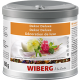 Wiberg Deluxe dekoráció, fűszerkeverék