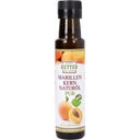 Olio Naturale di Nocciolo di Albicocca Bio - 100 ml