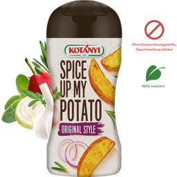 KOTÁNYI SPICE UP MY POTATO Original Style - 80 g